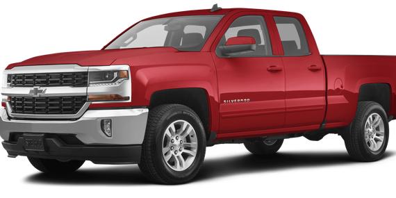 CHEVROLET SILVERADO LD 2019 2GCVKPEC1K1130310 image